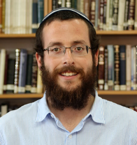 הרב יובל וקסלר