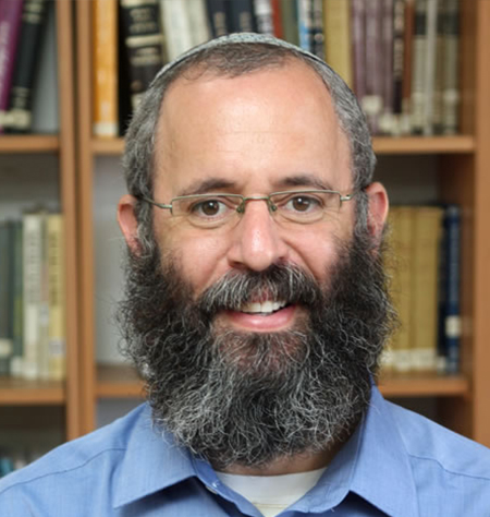 הרב מומי פאלוך