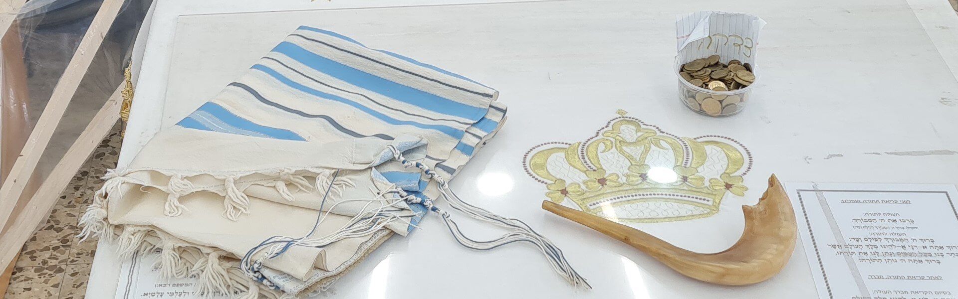 פדיון כפרות לישיבת אורות שאול