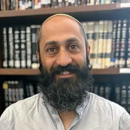 הרב אייל קהלני
